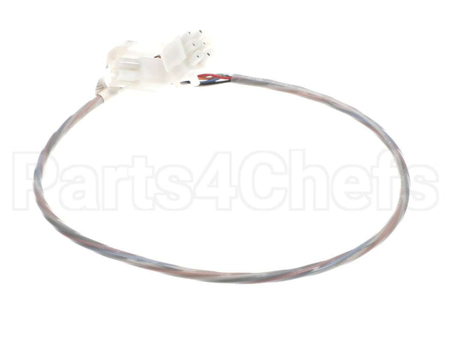 8076249 Frymaster Harness, Fqlau Fltr/Ato Pwr/Cn