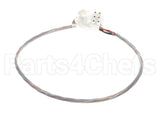 8076249 Frymaster Harness, Fqlau Fltr/Ato Pwr/Cn