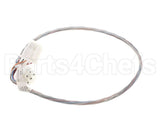 8076249 Frymaster Harness, Fqlau Fltr/Ato Pwr/Cn