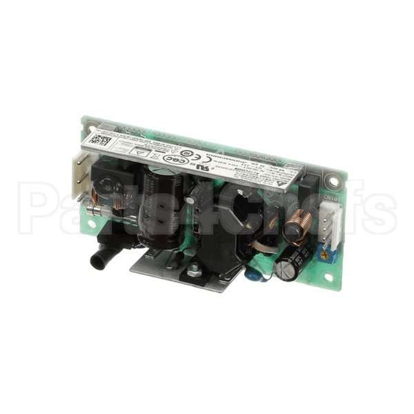8076303 Compatible Frymaster Powersupply, 12Vdc Merco