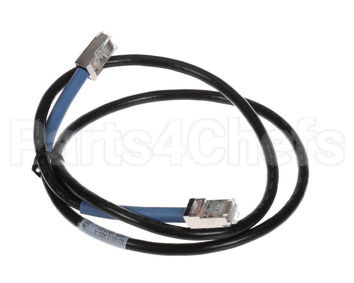 8076315 Frymaster Cable, Xl Vib Actuator Power