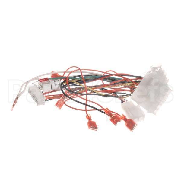 8076364 Compatible Frymaster Harness, Lov-T Fv Control Box