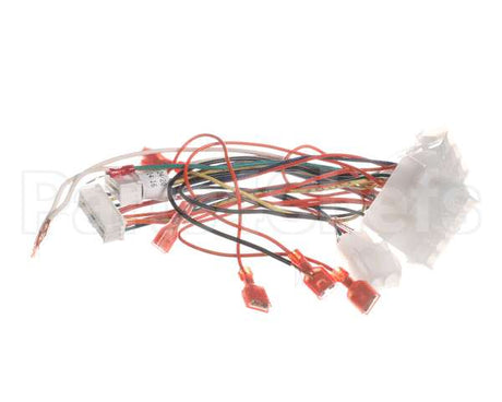 8076364 Frymaster Harness, Lov-T Fv Control Box