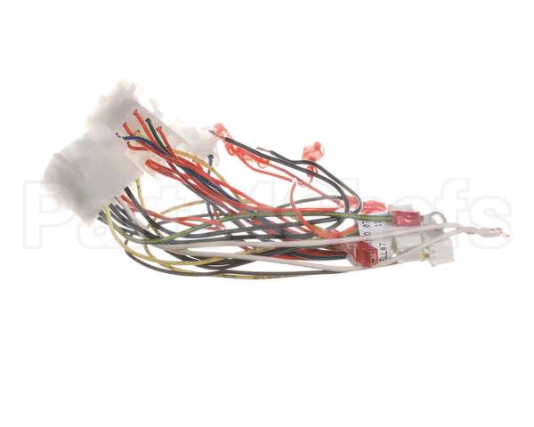 8076364 Frymaster Harness, Lov-T Fv Control Box