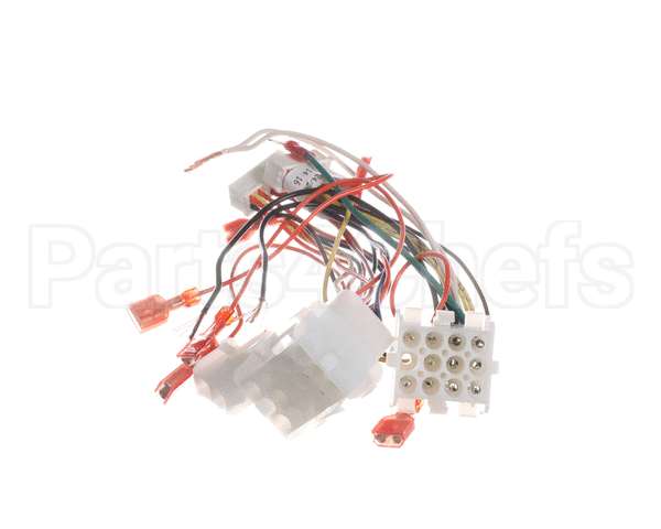 8076364 Frymaster Harness, Lov-T Fv Control Box