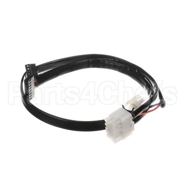 8076366 Compatible Frymaster 807Harness, Lov-T Fv Ign Mod/Cntrl