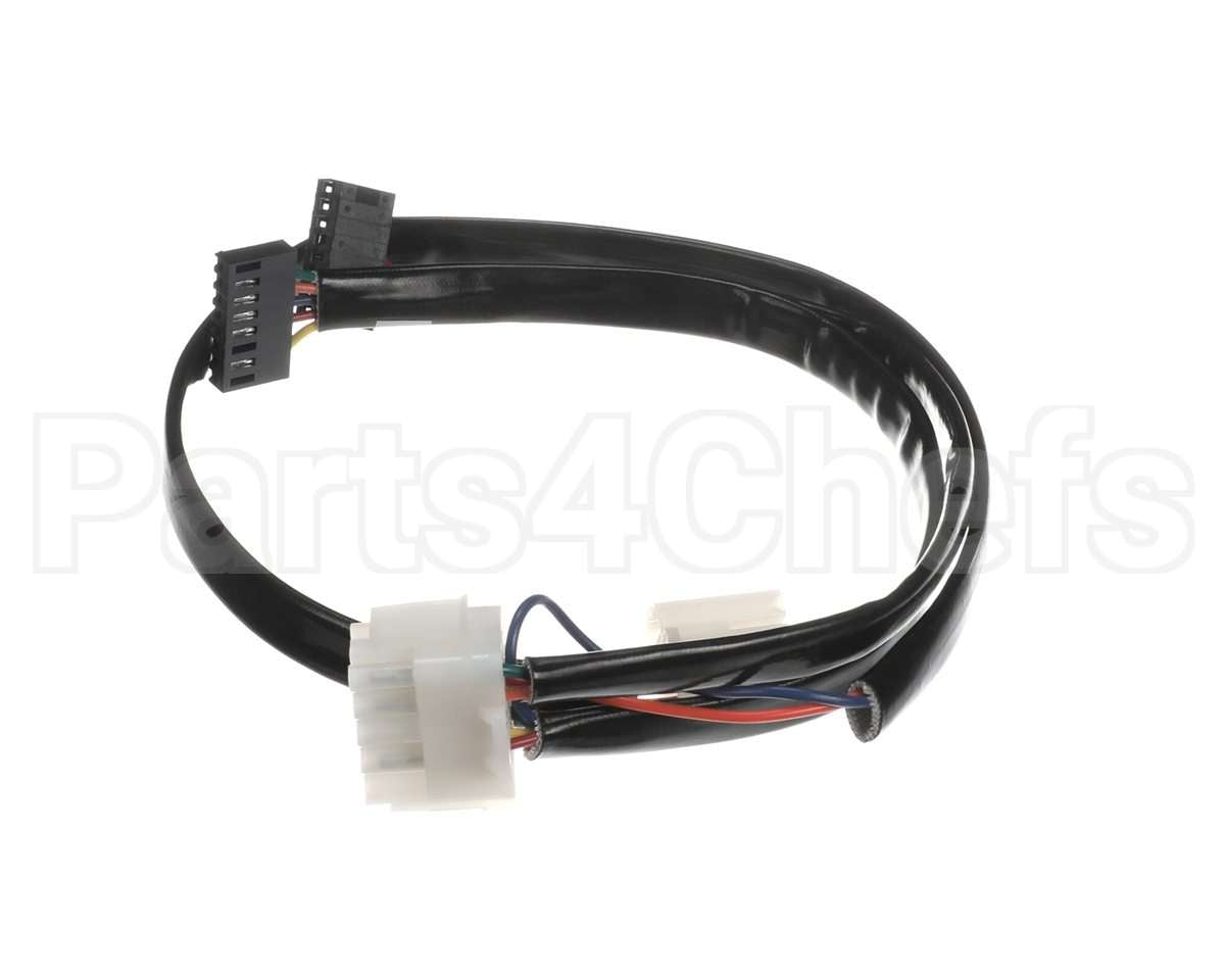 8076366 Frymaster 807Harness, Lov-T Fv Ign Mod/Cntrl