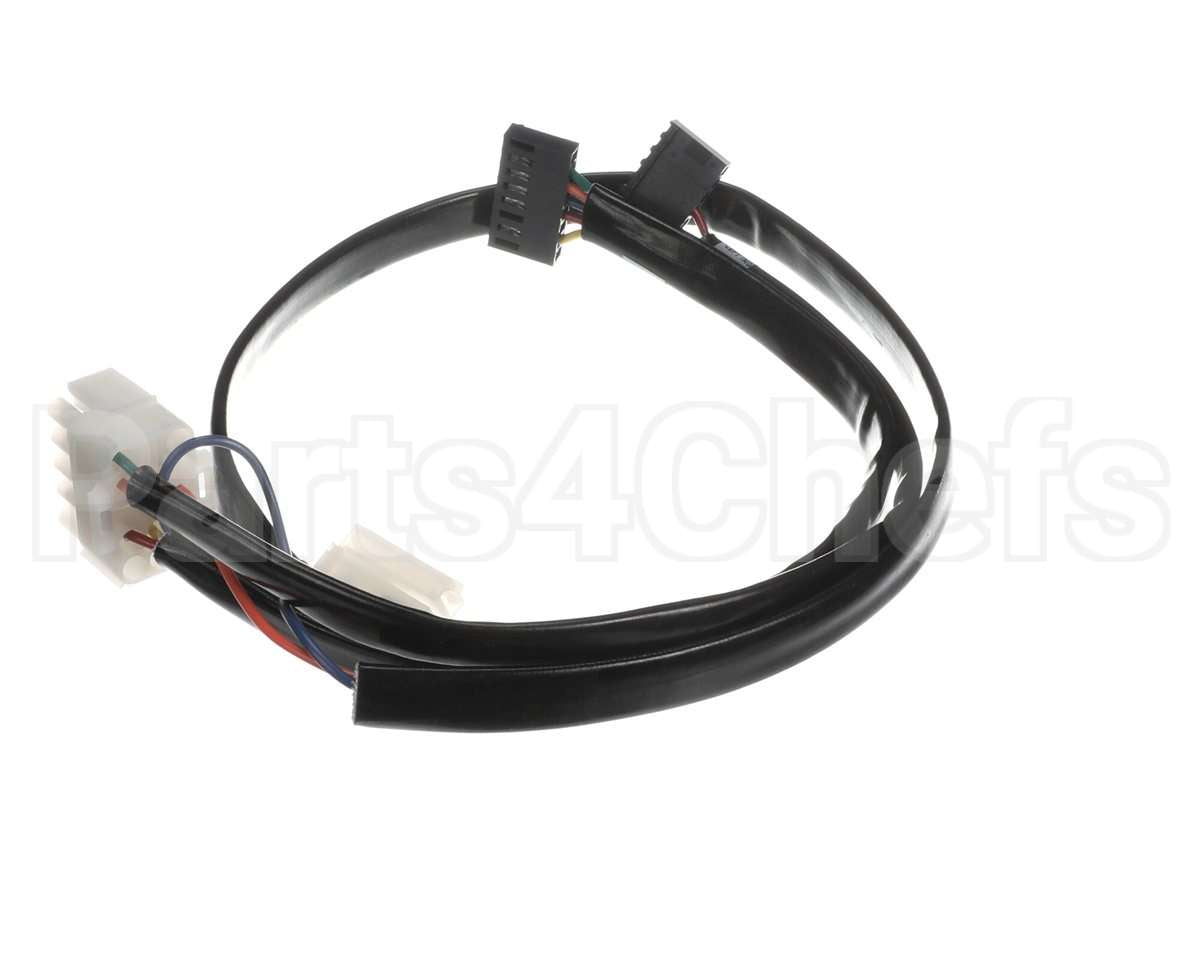 8076366 Frymaster 807Harness, Lov-T Fv Ign Mod/Cntrl