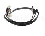 8076366 Frymaster 807Harness, Lov-T Fv Ign Mod/Cntrl