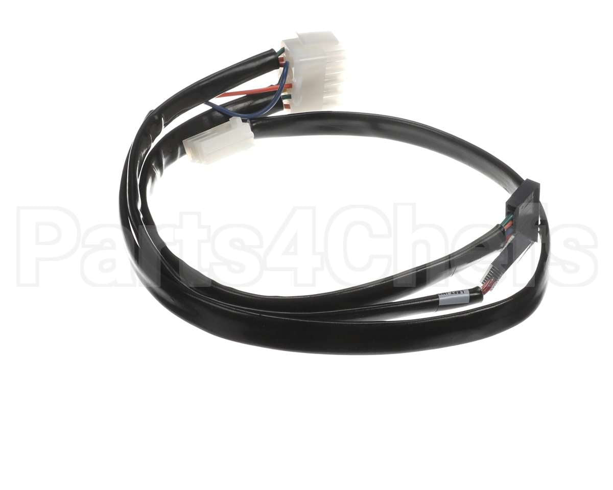 8076366 Frymaster 807Harness, Lov-T Fv Ign Mod/Cntrl