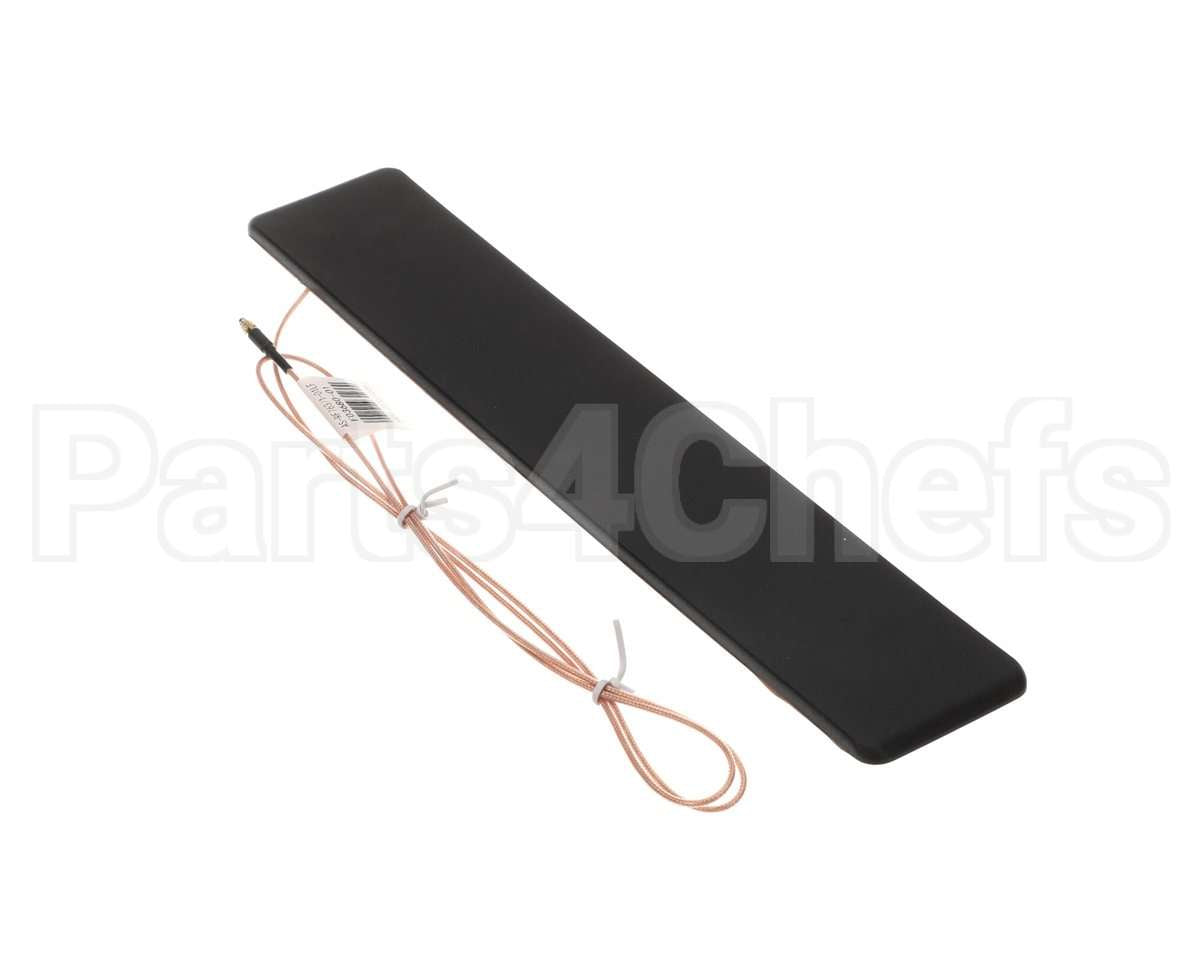 8076371 Merco Antenna, Mhc Side Gnd