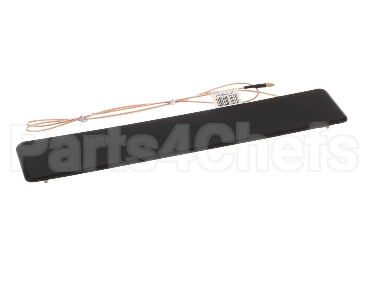 8076371 Merco Antenna, Mhc Side Gnd