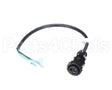8076406 Frymaster Harness,Fltr Motor Female 30Lb