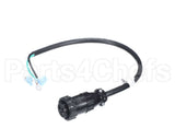 8076406 Frymaster Harness,Fltr Motor Female 30Lb