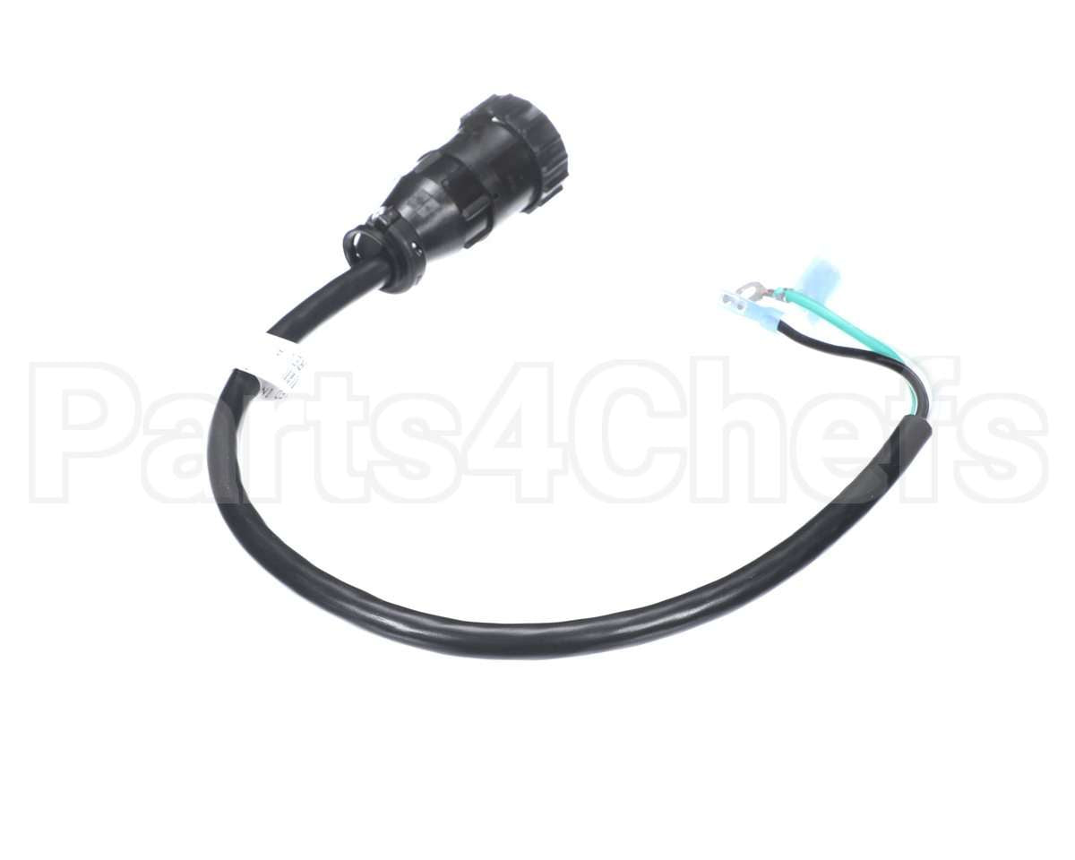 8076406 Frymaster Harness,Fltr Motor Female 30Lb