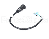 8076406 Frymaster Harness,Fltr Motor Female 30Lb