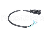 8076406 Frymaster Harness,Fltr Motor Female 30Lb