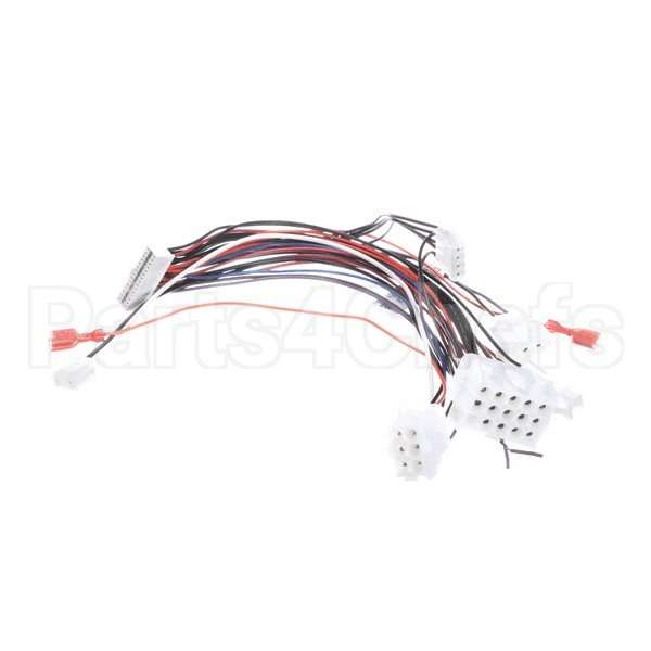 8076409 Compatible Frymaster Harness, Bulk/Topoff/Fib 30#
