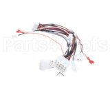8076409 Frymaster Harness, Bulk/Topoff/Fib 30#