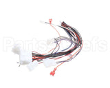 8076409 Frymaster Harness, Bulk/Topoff/Fib 30#