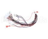 8076409 Frymaster Harness, Bulk/Topoff/Fib 30#