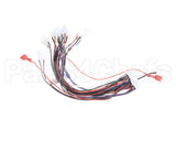 8076409 Frymaster Harness, Bulk/Topoff/Fib 30#