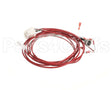 8076413 Frymaster Hrnss, Dispose/Pan Sw/Rti/Jib