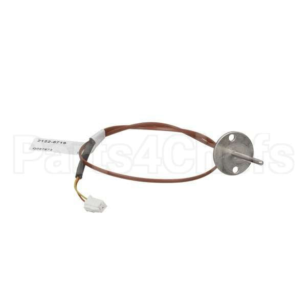 8076438 Compatible Merco Thermocouple, Tube And Wire