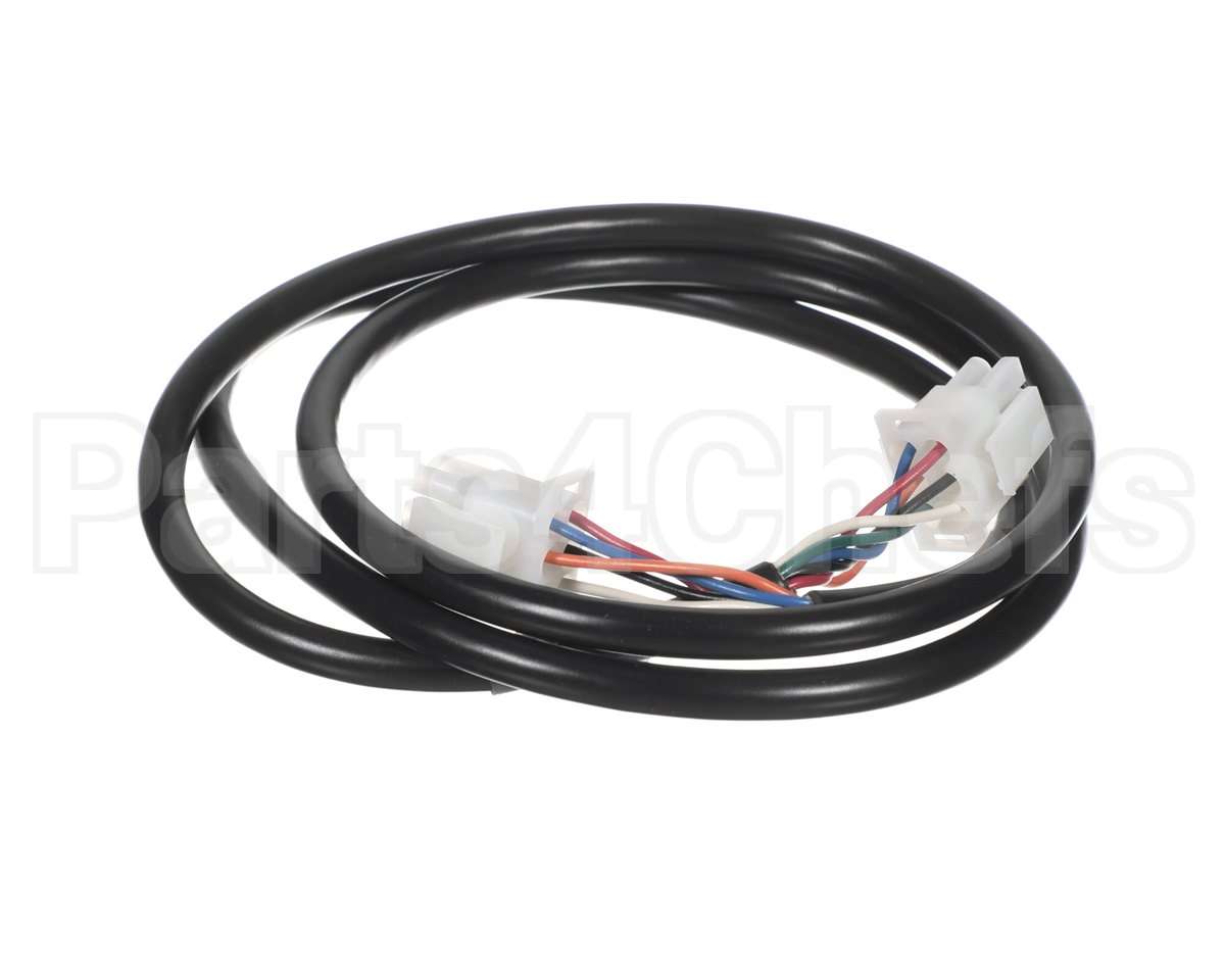 8076440 Frymaster Harness,Fqg60 Fltr/Ato Pwr/Cnt
