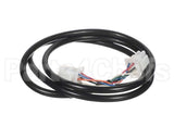 8076440 Frymaster Harness,Fqg60 Fltr/Ato Pwr/Cnt