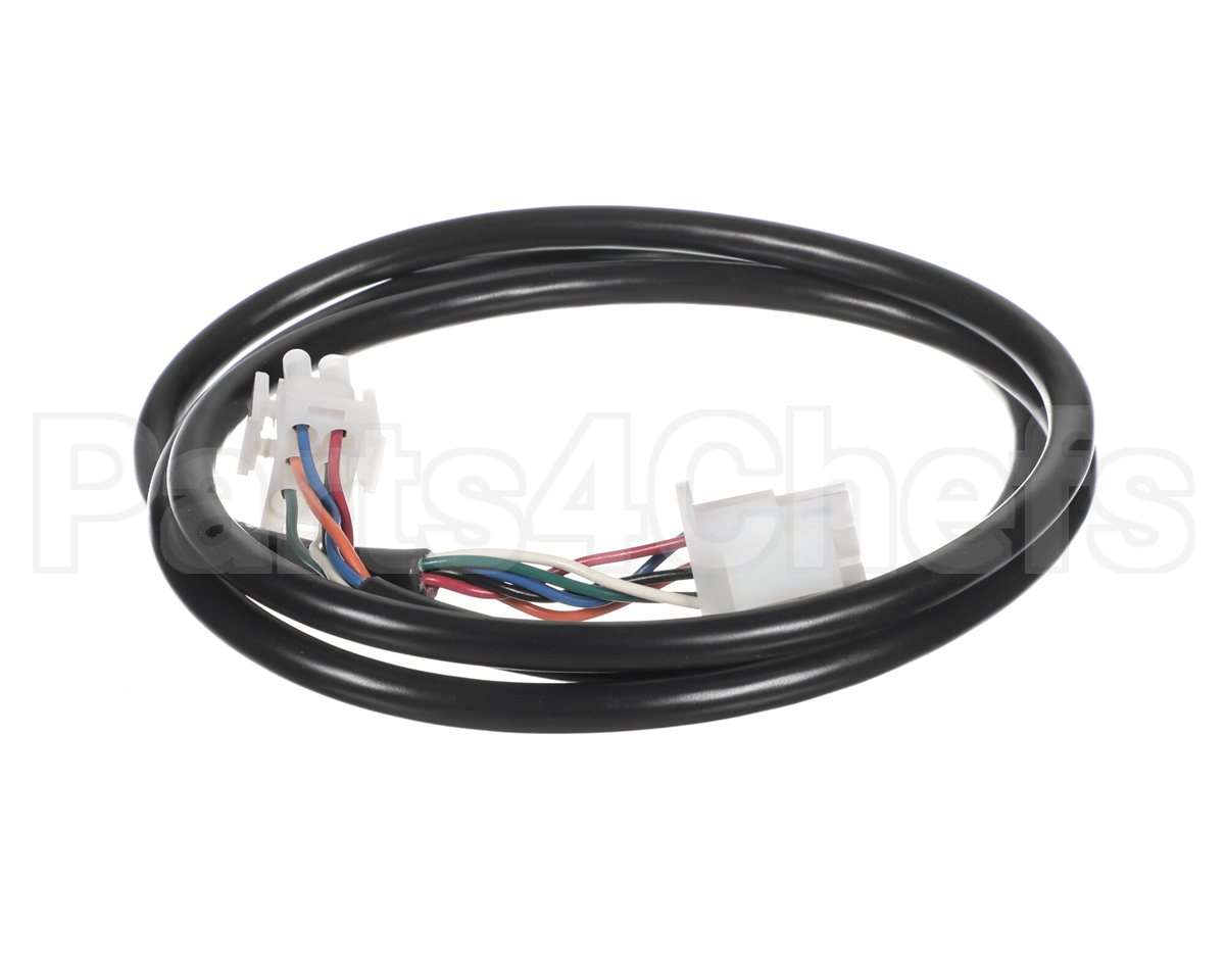 8076440 Frymaster Harness,Fqg60 Fltr/Ato Pwr/Cnt