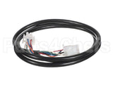 8076440 Frymaster Harness,Fqg60 Fltr/Ato Pwr/Cnt