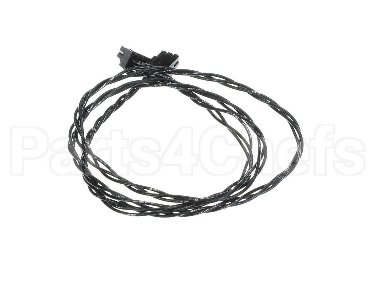 8076441 Frymaster Cable, Uhc-T Ui To Ui