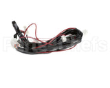 8076448 Frymaster Wire Harness