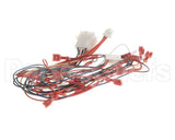 8076449 Frymaster Hrns,Stp Touch Vat Cntrl Fq120