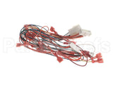 8076449 Frymaster Hrns,Stp Touch Vat Cntrl Fq120
