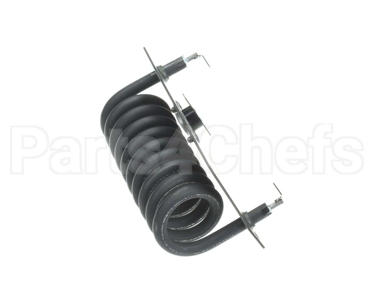 8076470 Merco Heater Assy, 950W-120V