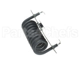 8076470 Merco Heater Assy, 950W-120V