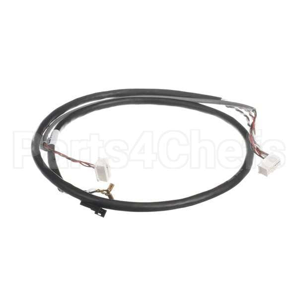 8076501 Compatible Merco Harnessdc, Crss Three, In Mvp