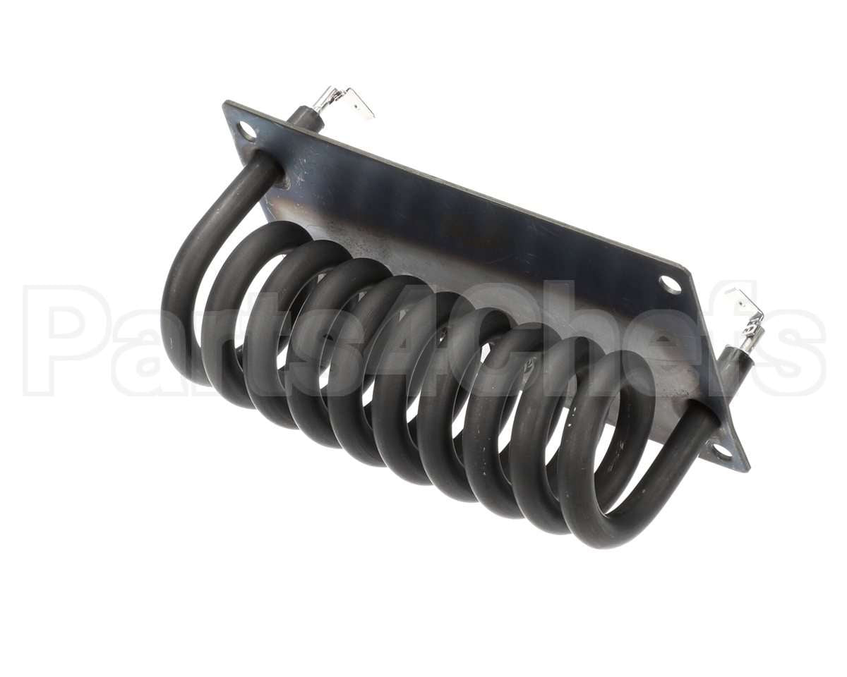 8076502 Merco Heat Assy, 208-240V 950-1377W