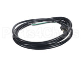 8076531 Frymaster Cordset