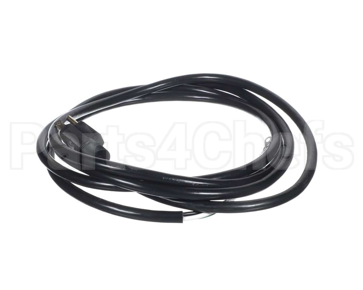 8076531 Frymaster Cordset
