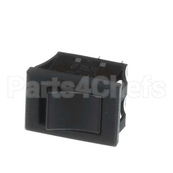 8076534 Compatible Merco Switch Dpst/Dpdt 10A 125/250V