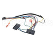 8076552 Frymaster Harness, Fv Fenwal Retrofit