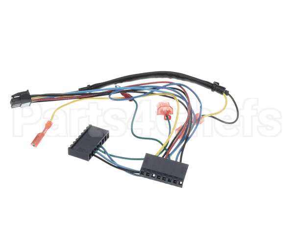 8076552 Frymaster Harness, Fv Fenwal Retrofit