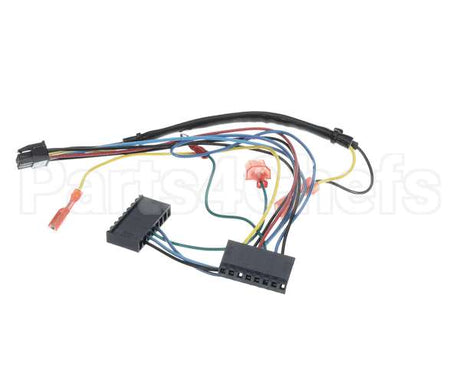 8076552 Frymaster Harness, Fv Fenwal Retrofit