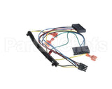 8076552 Frymaster Harness, Fv Fenwal Retrofit