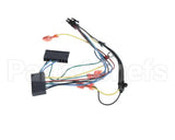 8076552 Frymaster Harness, Fv Fenwal Retrofit