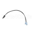 8076556 Compatible Merco Harnessac, Heather Crss