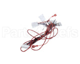 8076613 Frymaster Harness Bulk Oil Top Off